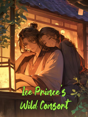 Ice Prince's Wild Consort